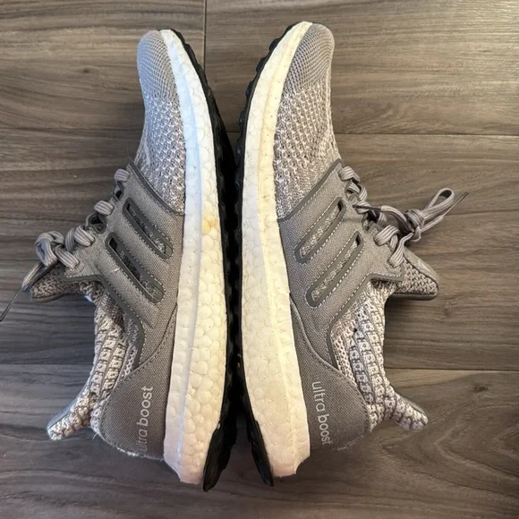 Adidas Primeblue Ultraboost - Picture 3 of 6